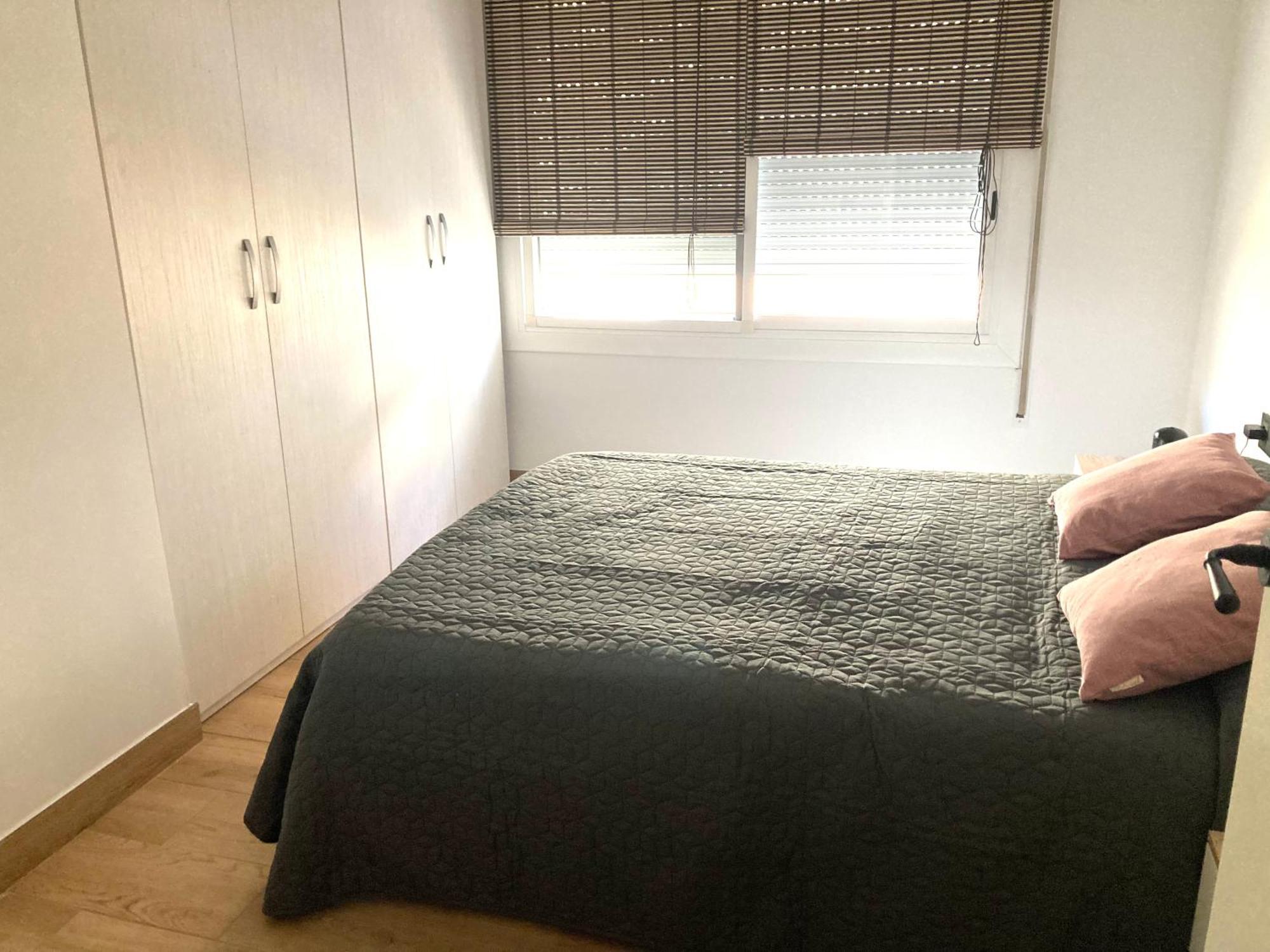 La Pepita Apartment Sant Carles De La Rapita Luaran gambar